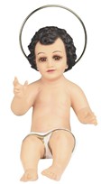 View 12" Baby Jesus