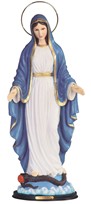 View 24" Our Lady of Grace