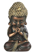 View Buddha -Gold&Gold