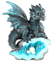 View Blue Dragon