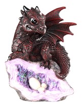 View Red Dragon