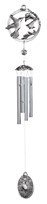 View Pewter Chime, H-Bird 28"L