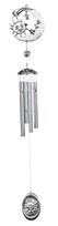 View Pewter Chime, Celestial 28"L