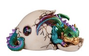View Blue Dragon Egg