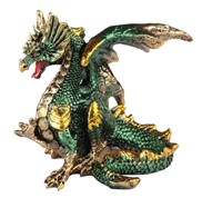 View Green Dragon