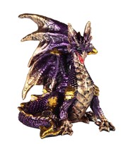 View Purple Dragon