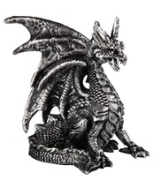View Silver Dragon
