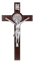 View 22" Crucifixion
