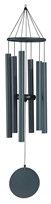 View Tuned Traditional Black Chime