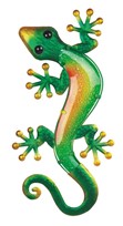 View Lizard Wall Decoration