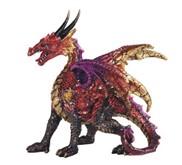 View Red Dragon