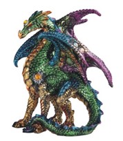View Green Dragon