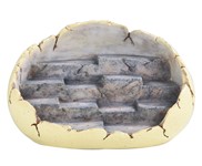 View Display for Dragon Eggs