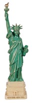 View Statue Of Liberty
