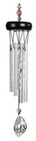 View Wooden Top Gem Chime