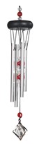 View Wooden Top Gem Chime
