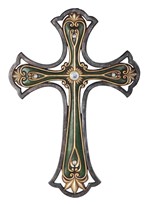 View Cross for Wall Decoration