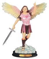 View Archangel Chamuel