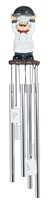 View Chef Round Top Wind Chime