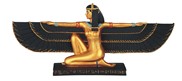 View Egyptian Goddess Isis