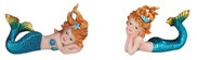 View Mermaid Set