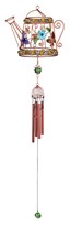 View Copper Gem Chime, BF Watering Can