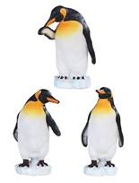 View Penguin 3pc Set