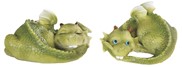 View Cutie Dragon 2 pc Set