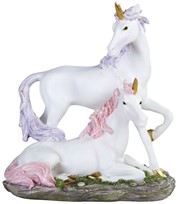 View Unicorn Couple