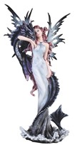 View Fairy with Serpent
