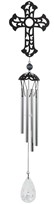 View Metal Chime-Cross