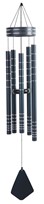 View Tuned Chime Traditional Blue Tube