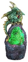 View Dragon on LED CrystalStone