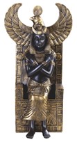 View Egyptian Queen Cleopatra