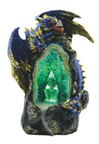 View Blue Dragon Backflow