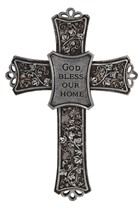 View Decorative Cross