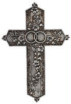 View Decorative Cross