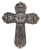 View Decorative Cross