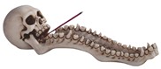 View Skull-Incense Burner