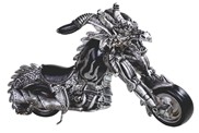 View Dragon Motorcycle