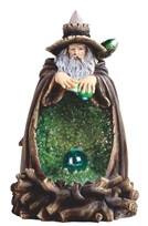 View LED Backflow-Wizard