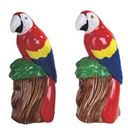 View Parrot Salt & Pepper