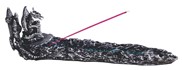 View Dragon Incense Burner