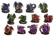 View Miniature-Dragon Set