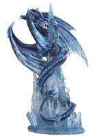 View Sea Serpent with Icicle