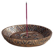 View Celestial Incense Burner