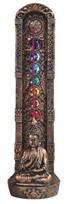 View Buddha Incense Burner