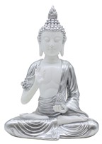 View Thai Buddha