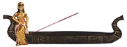 View Isis Incense Burner