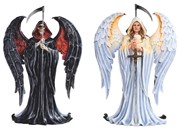 View Grim Reaper Angel
